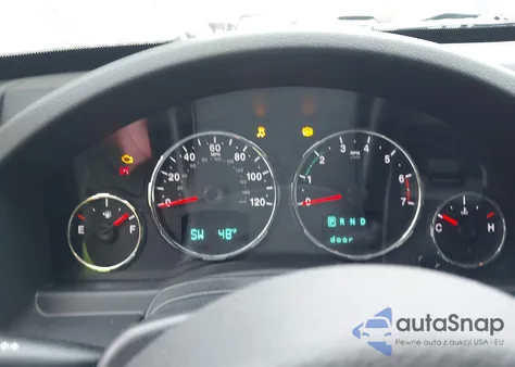 2012 Jeep Liberty Sport из США, поврежденный, VIN 1C4PJMAK6CW198300